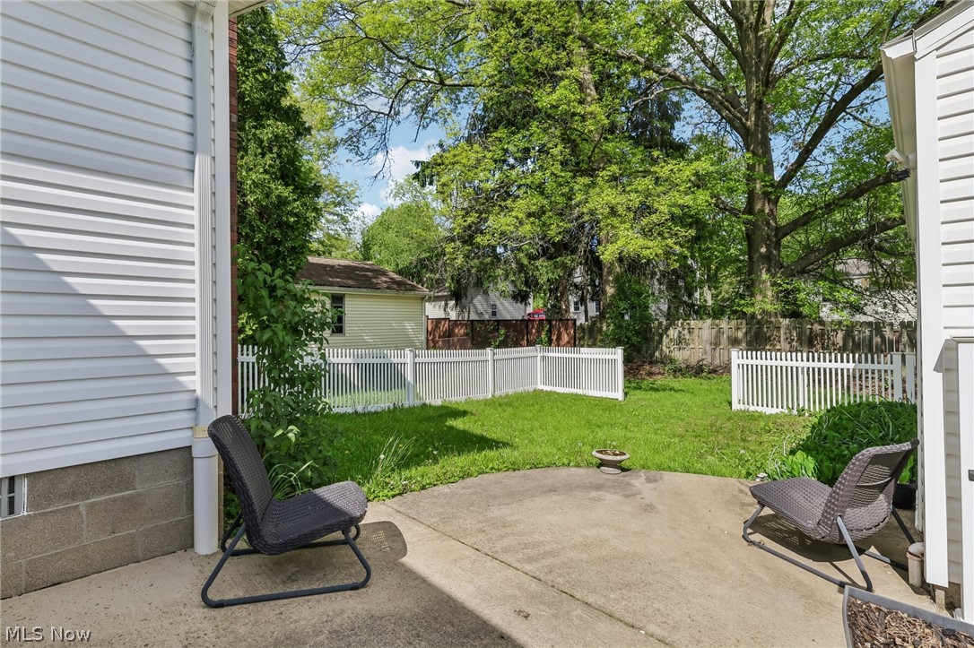 Beck Fairlawn - Residential