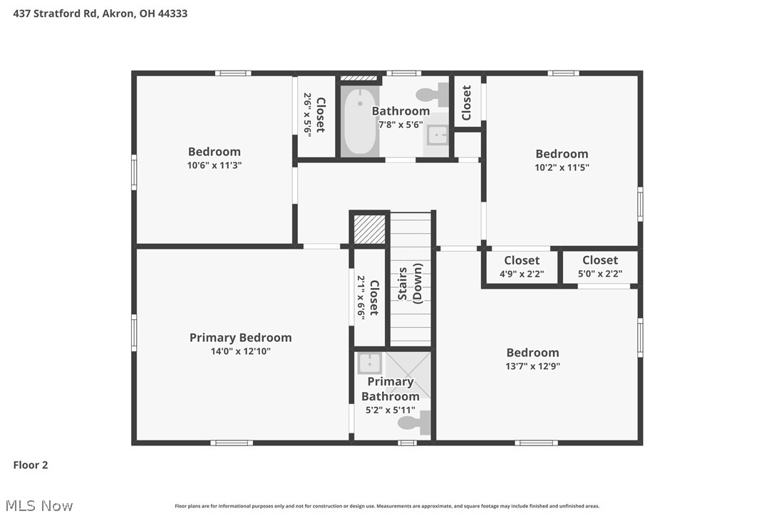 Beck Fairlawn - Residential