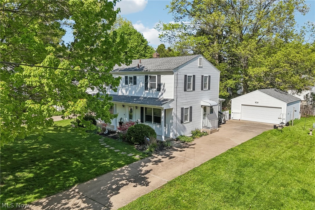 Beck Fairlawn - Residential