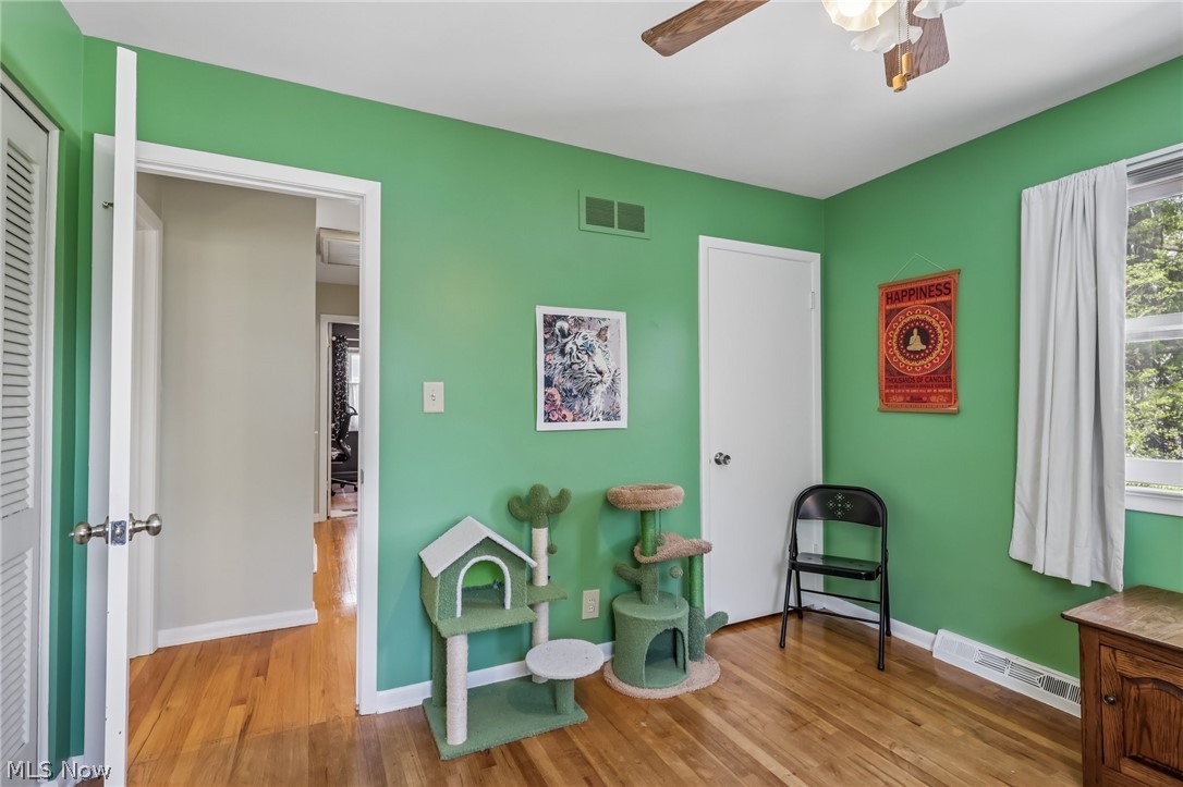 Beck Fairlawn - Residential