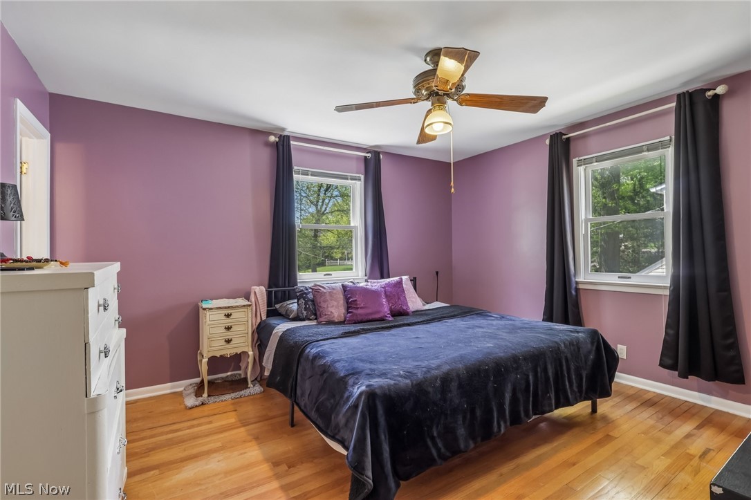 Beck Fairlawn - Residential