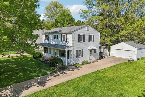 437 Stratford Road Fairlawn OH 44333