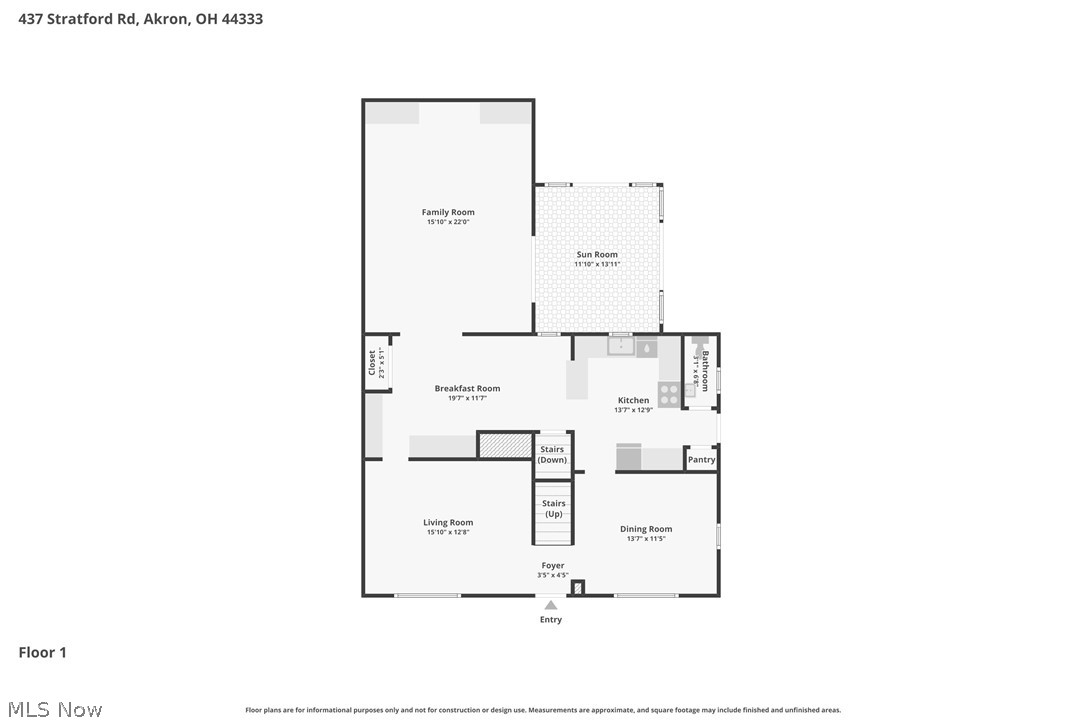 Beck Fairlawn - Residential