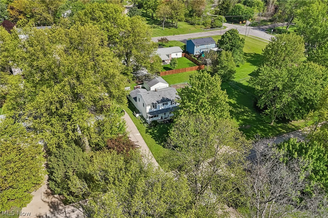Beck Fairlawn - Residential