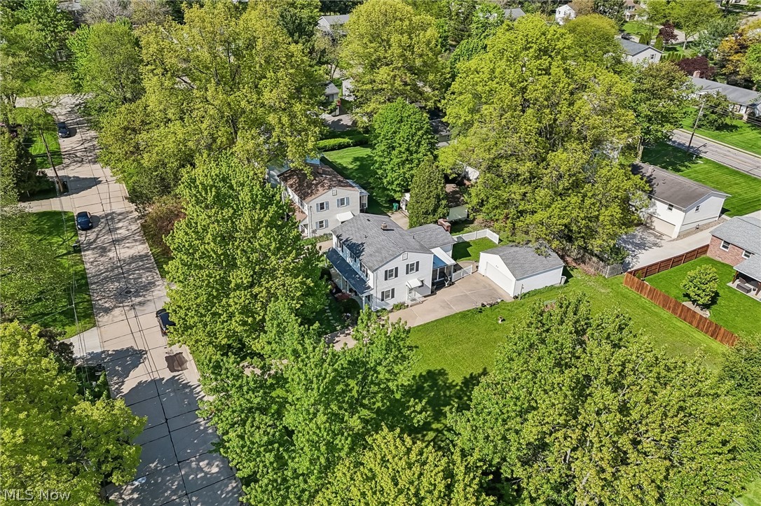 Beck Fairlawn - Residential