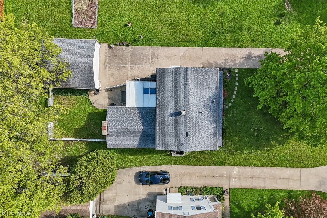 Beck Fairlawn - Residential