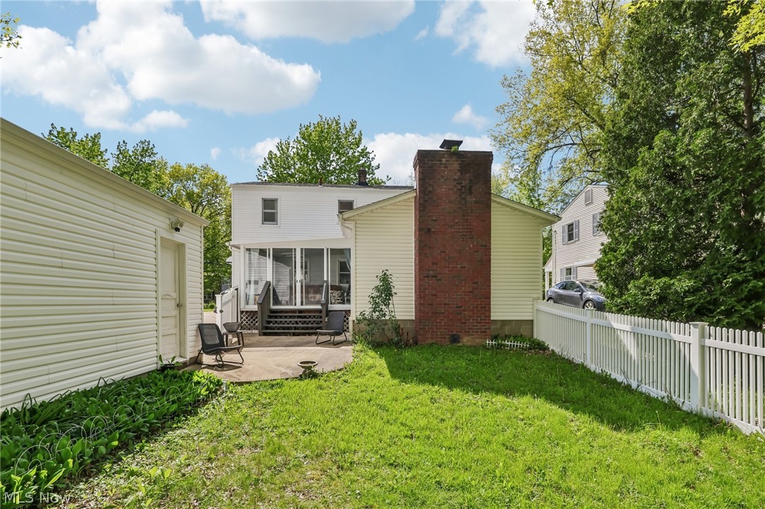 Beck Fairlawn - Residential