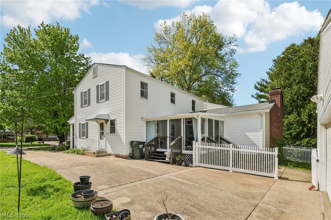 Beck Fairlawn - Residential