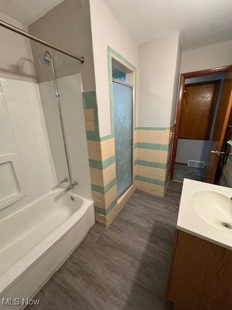 Tiny photo for 3718 Washington Boulevard, University Heights, OH 44118 (MLS # 5178881)