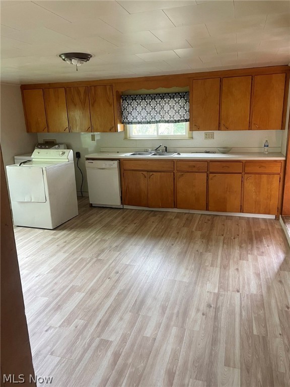 United Sts Military District - Residential