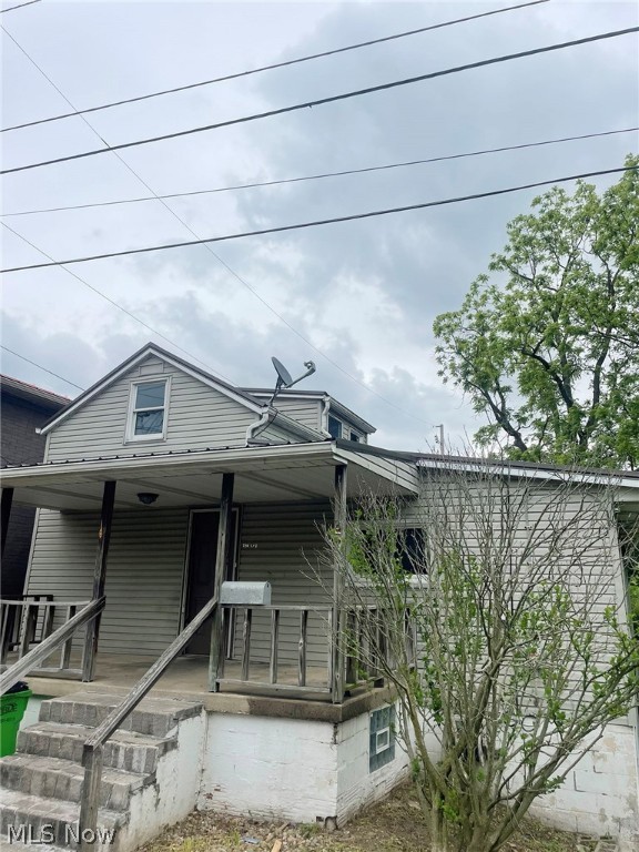 United Sts Military District - Residential