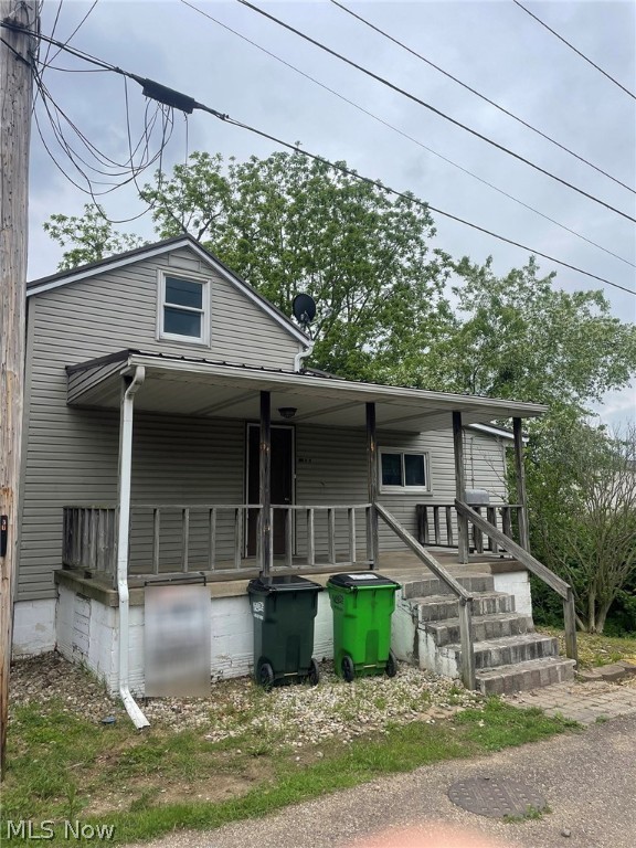 United Sts Military District - Residential