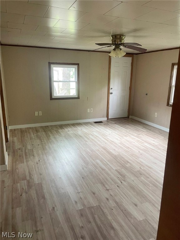 United Sts Military District - Residential