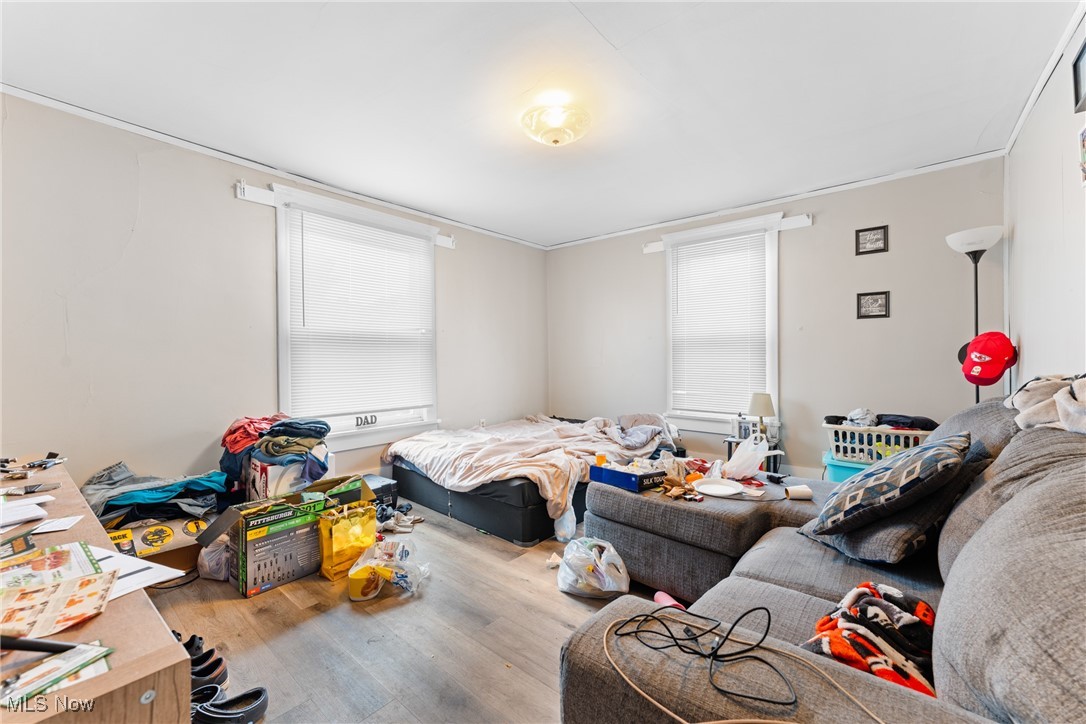 City/Canyon - Residential Income