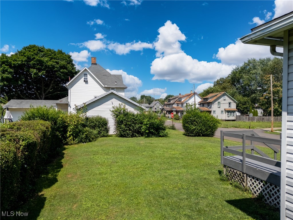 City/Canyon - Residential Income