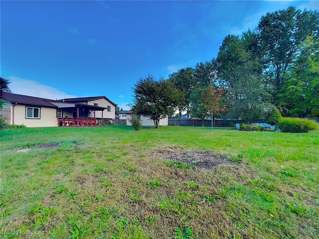 Jerome Forthofer Sub #6 - Residential