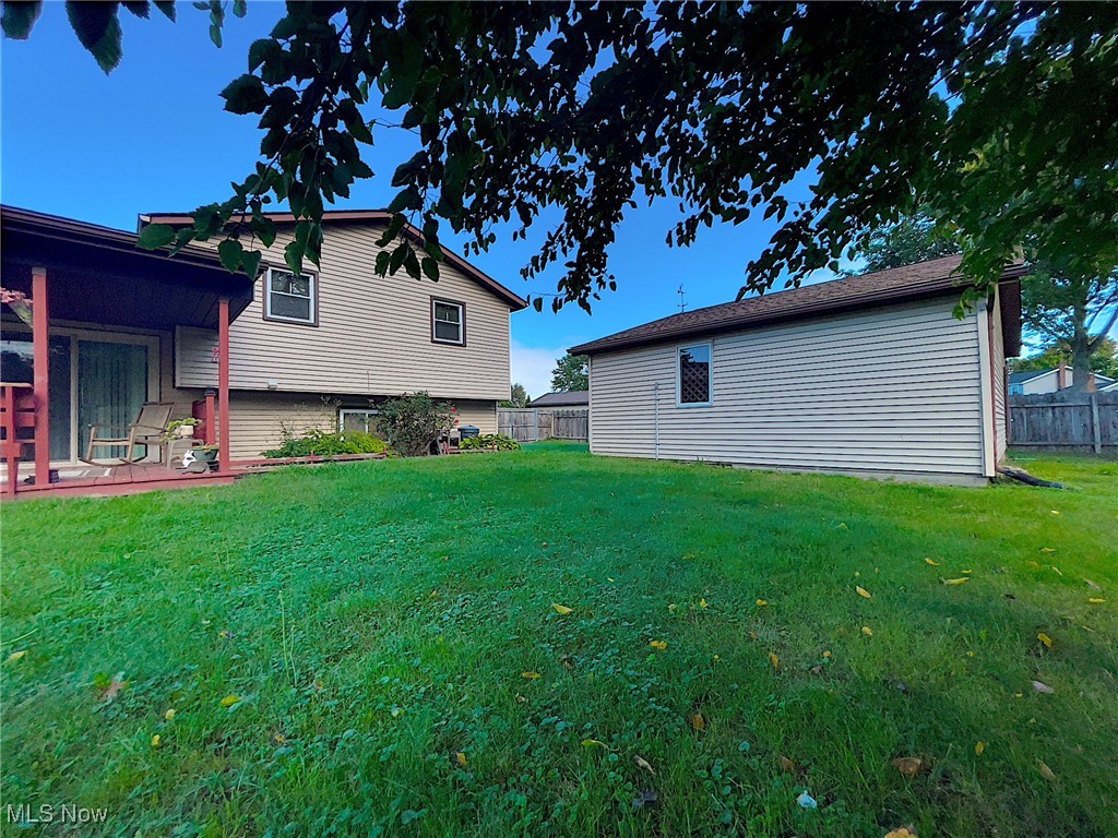 Jerome Forthofer Sub #6 - Residential