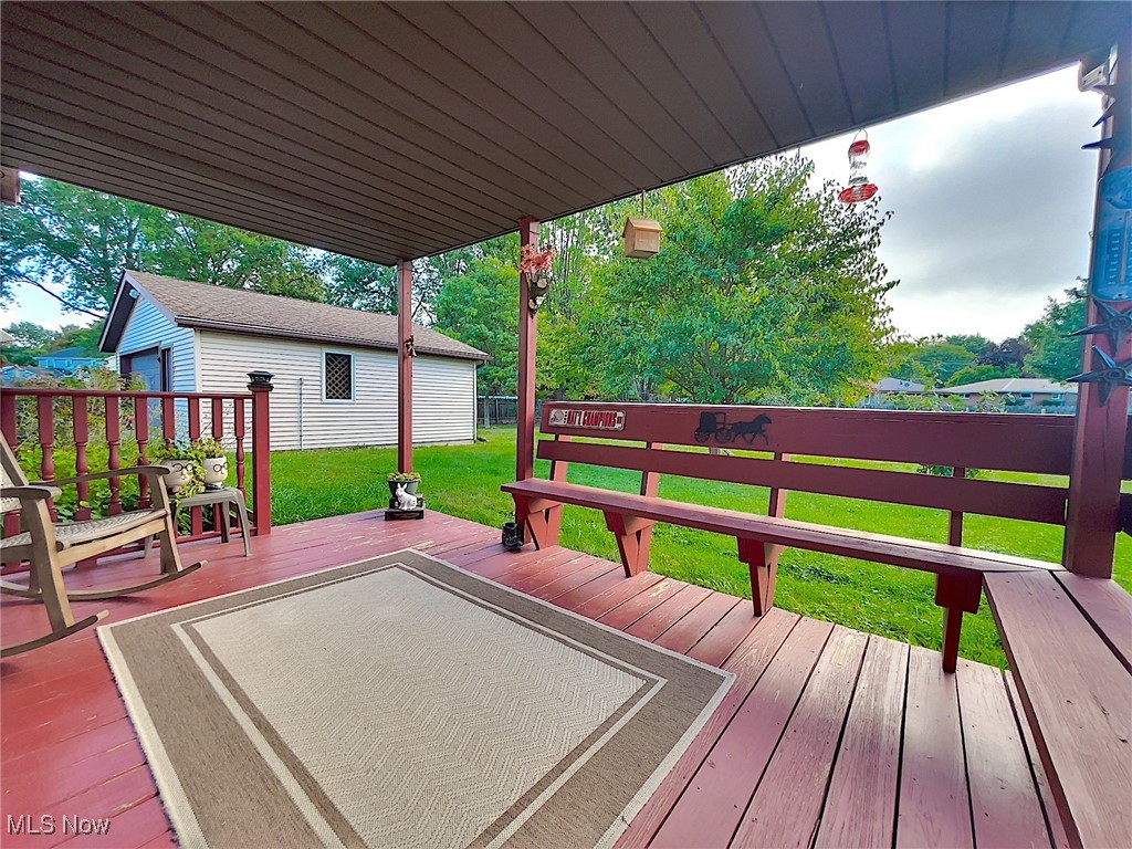 Jerome Forthofer Sub #6 - Residential