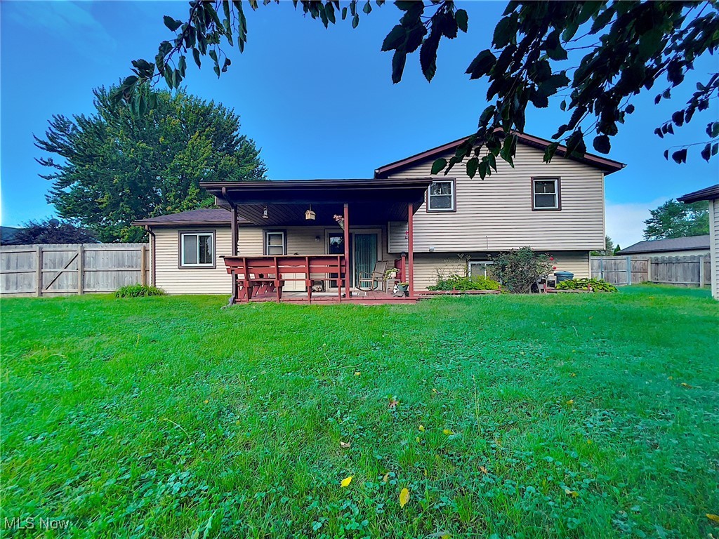 Jerome Forthofer Sub #6 - Residential