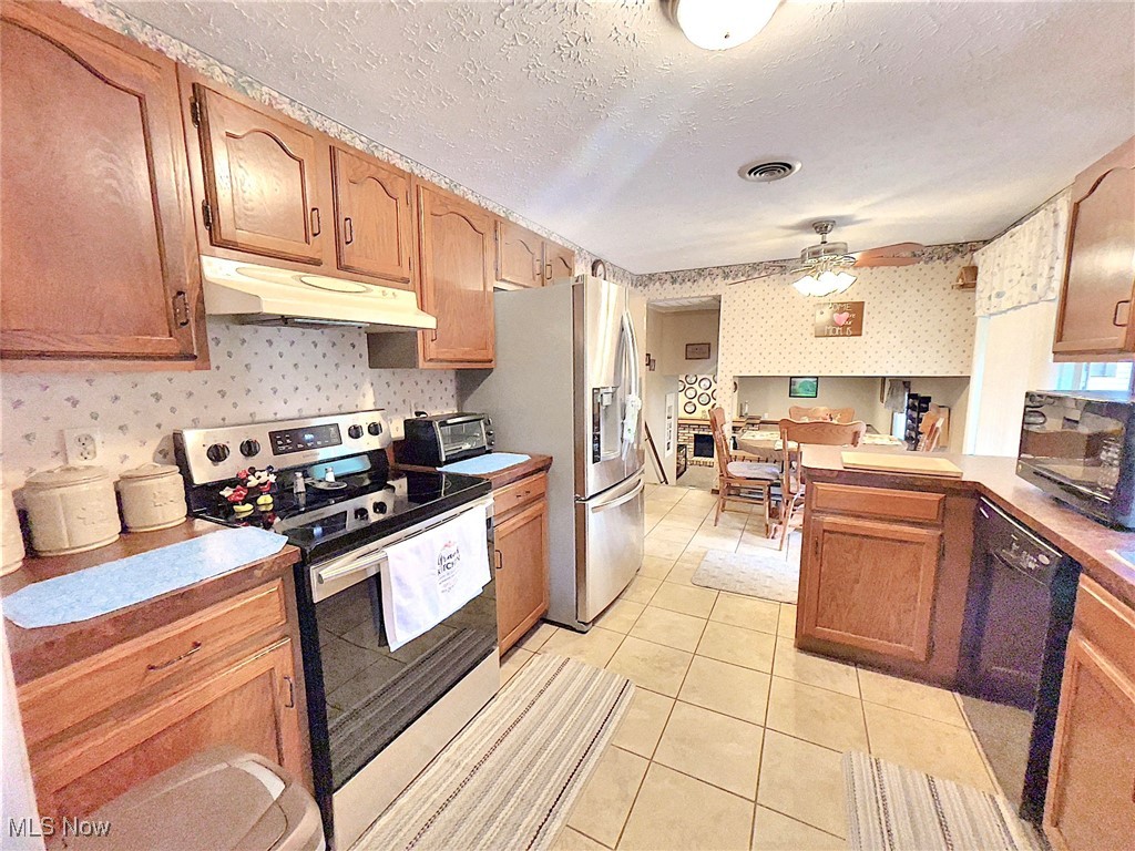 Jerome Forthofer Sub #6 - Residential