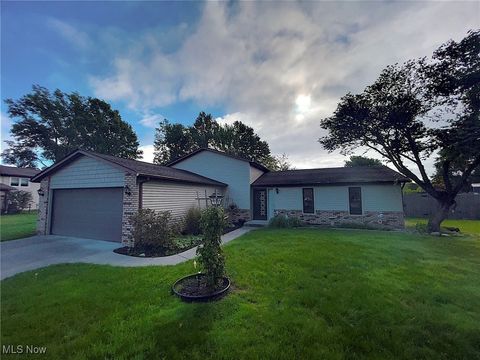 2243 Violet Court, Avon, OH 44011 - #: 5074879
