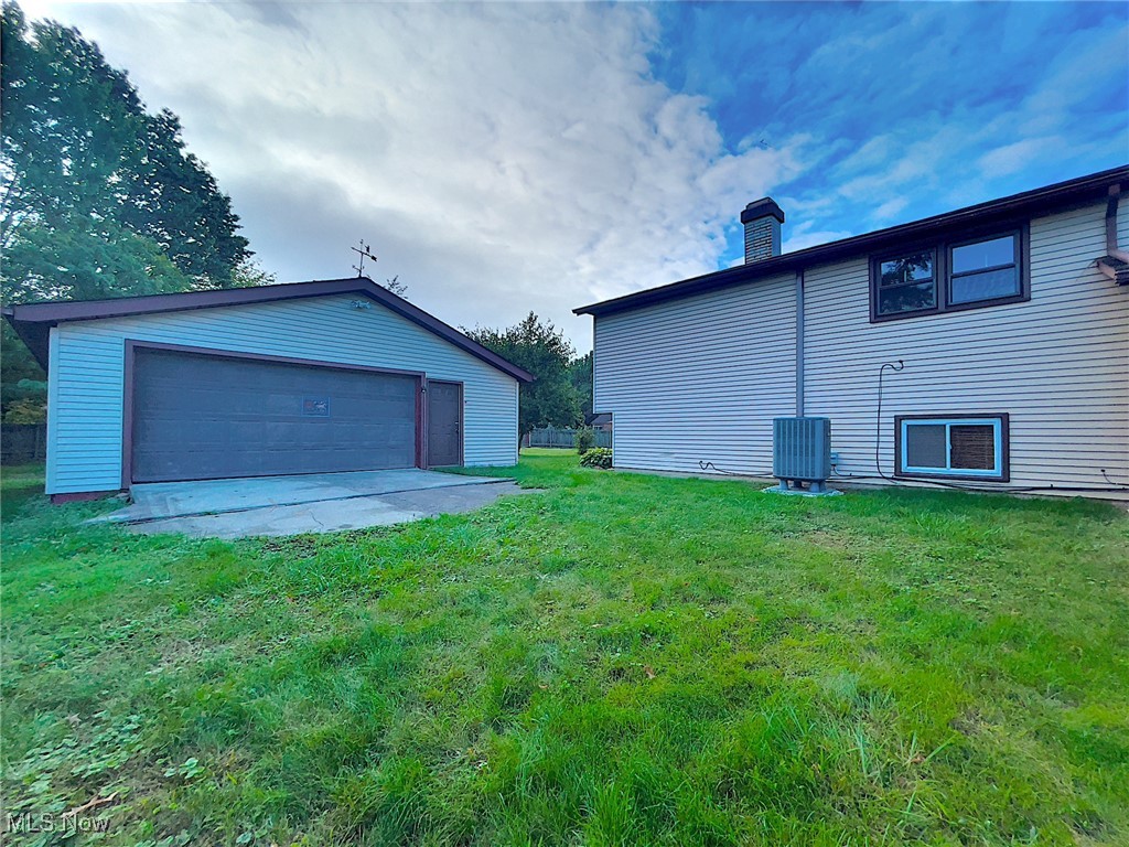 Jerome Forthofer Sub #6 - Residential