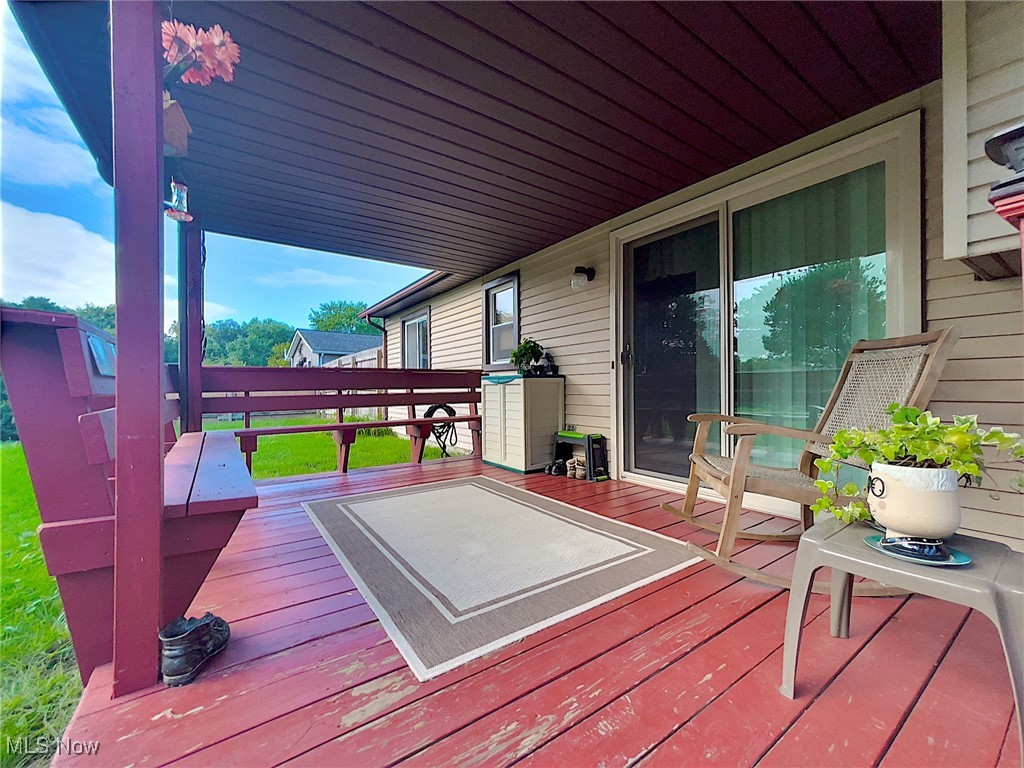 Jerome Forthofer Sub #6 - Residential