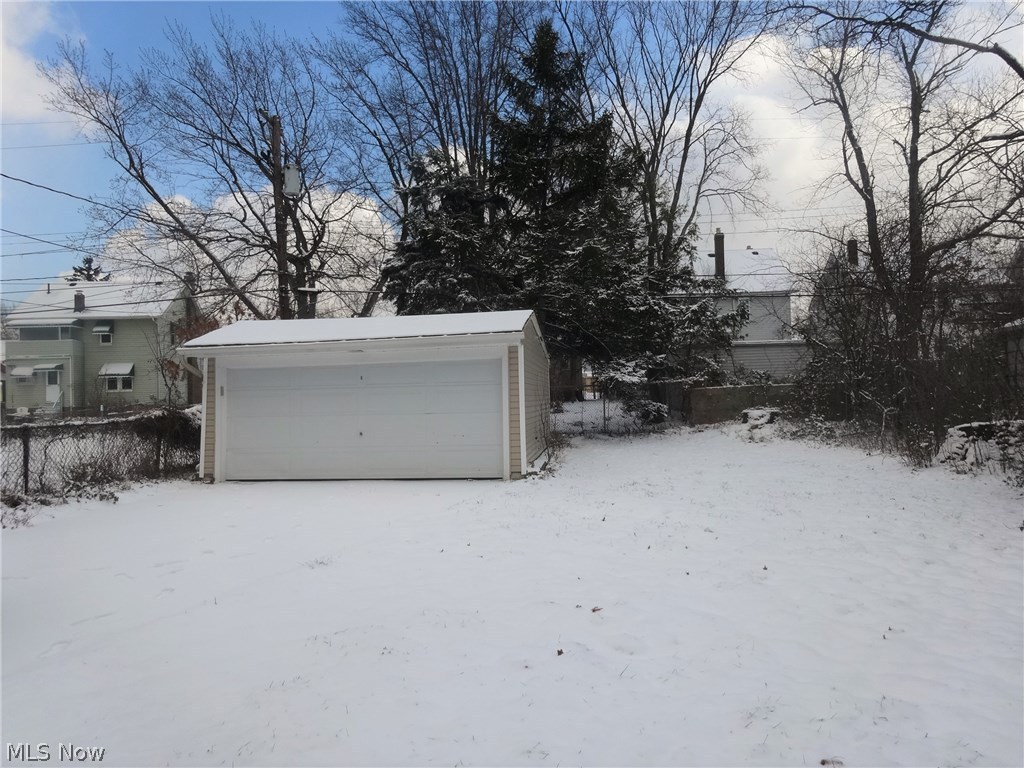 Taylor Park Land Cos Forest Hill - Residential Lease