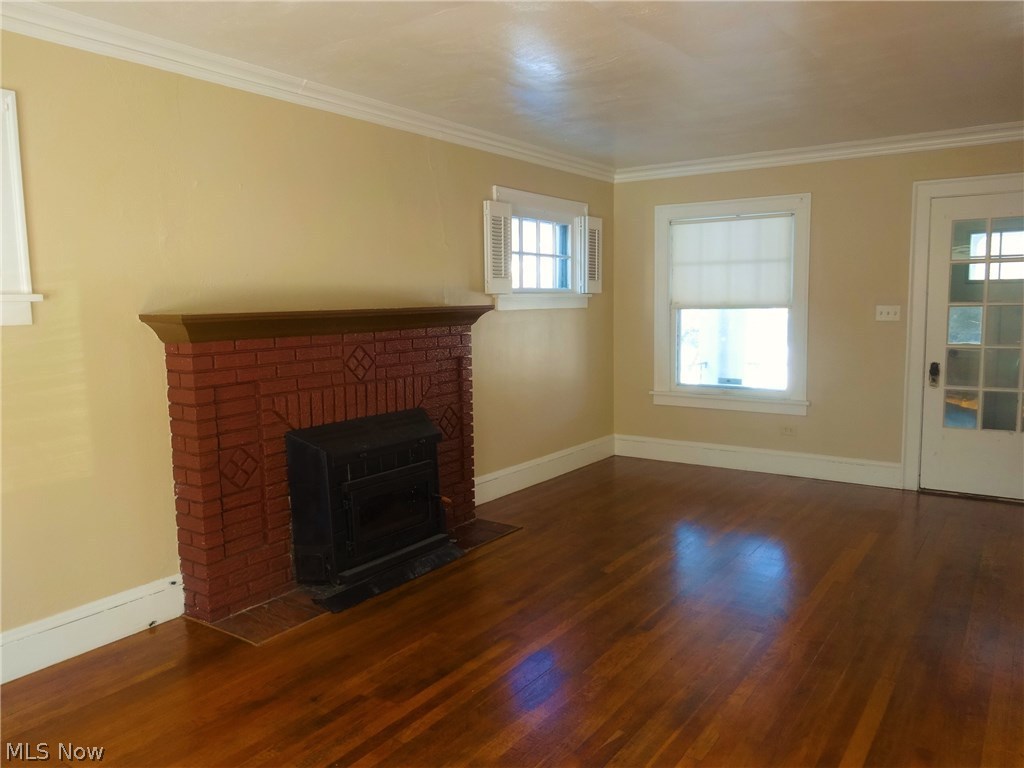 Taylor Park Land Cos Forest Hill - Residential Lease