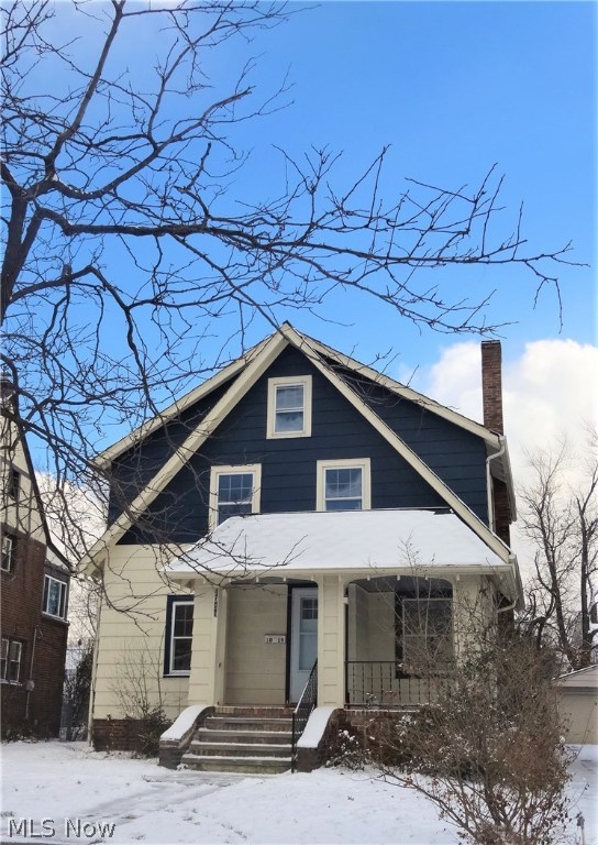 Taylor Park Land Cos Forest Hill - Residential Lease