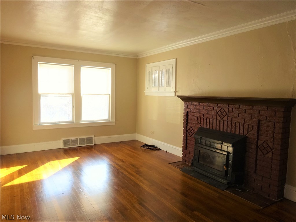 Taylor Park Land Cos Forest Hill - Residential Lease