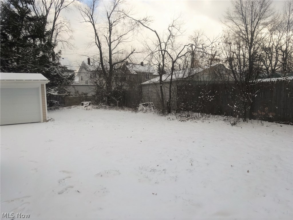 Taylor Park Land Cos Forest Hill - Residential Lease