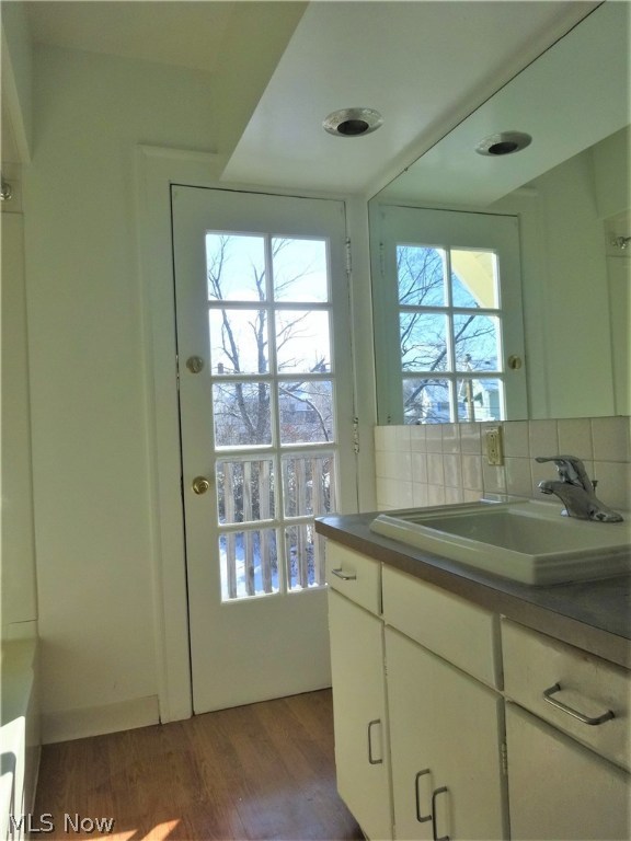 Taylor Park Land Cos Forest Hill - Residential Lease