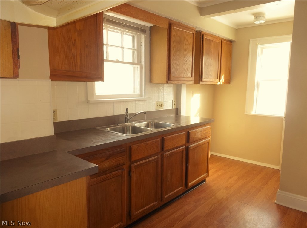 Taylor Park Land Cos Forest Hill - Residential Lease