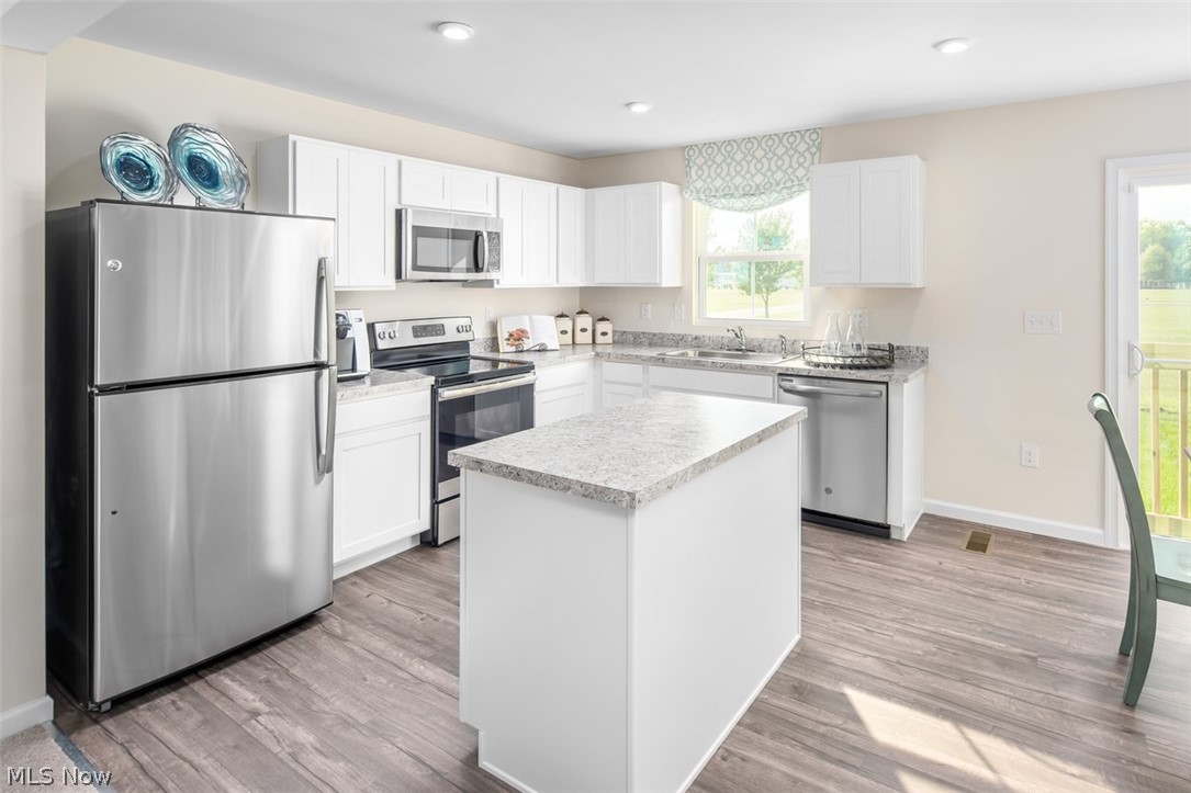 Riverwood Village - Residential