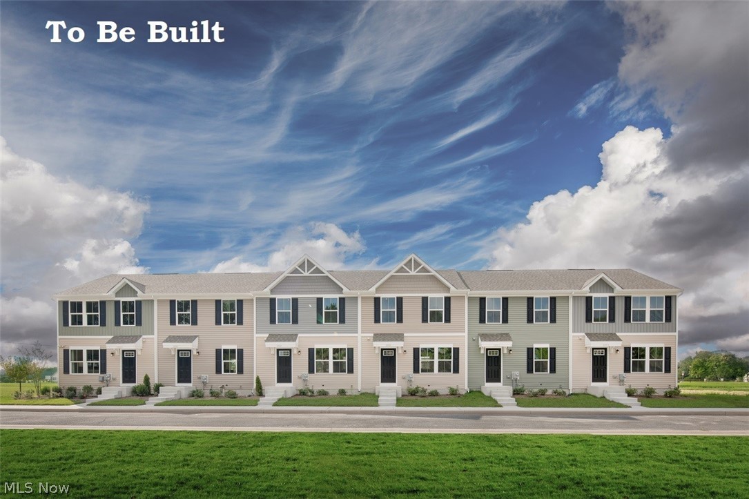 Riverwood Village - Residential