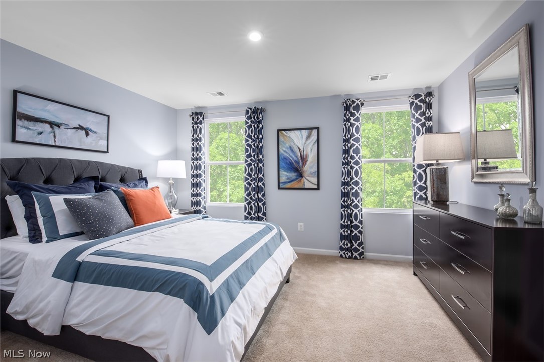 Riverwood Village - Residential