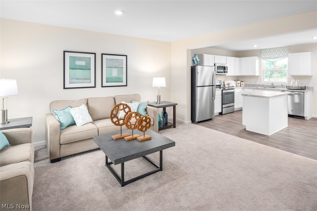 Riverwood Village - Residential