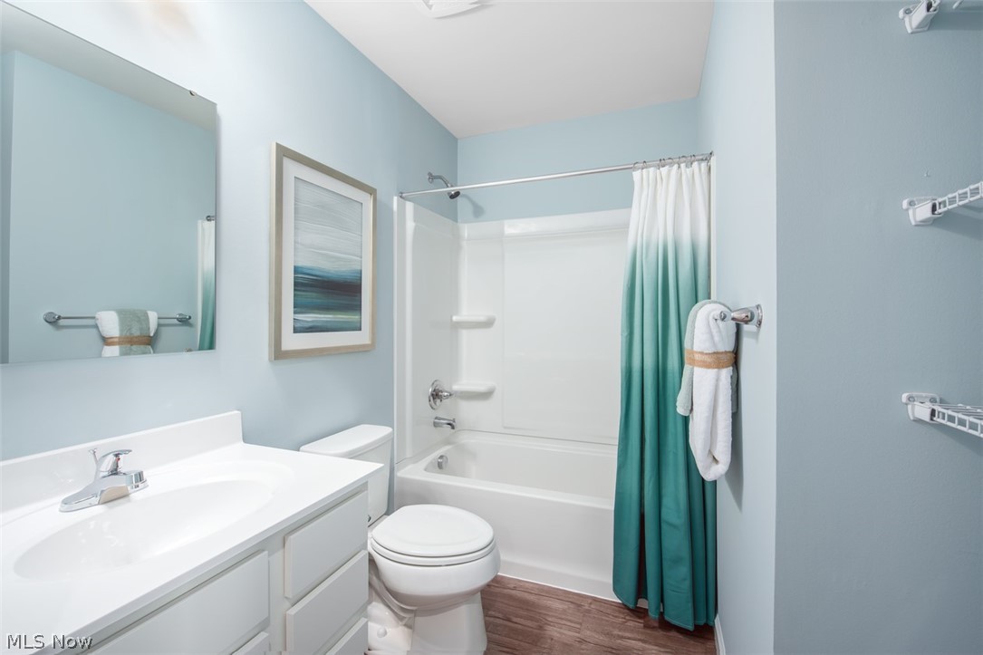 Riverwood Village - Residential