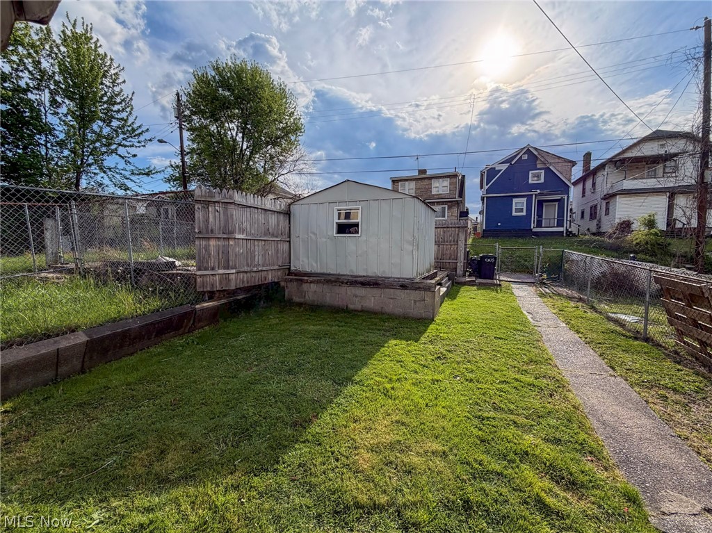 Fa & Jane C Wells Add - Residential