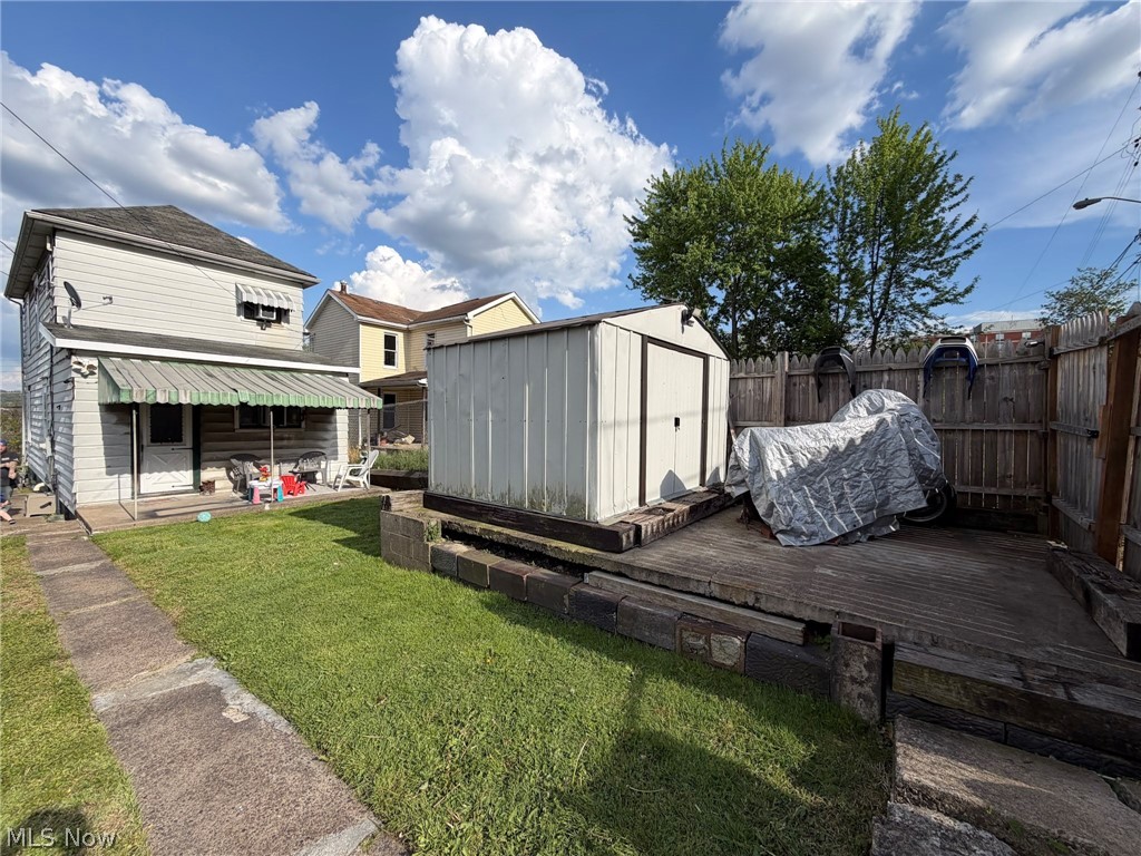 Fa & Jane C Wells Add - Residential