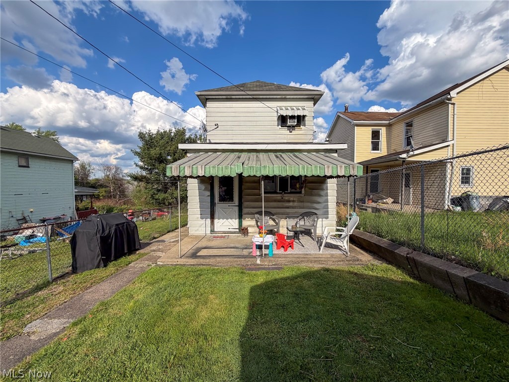 Fa & Jane C Wells Add - Residential