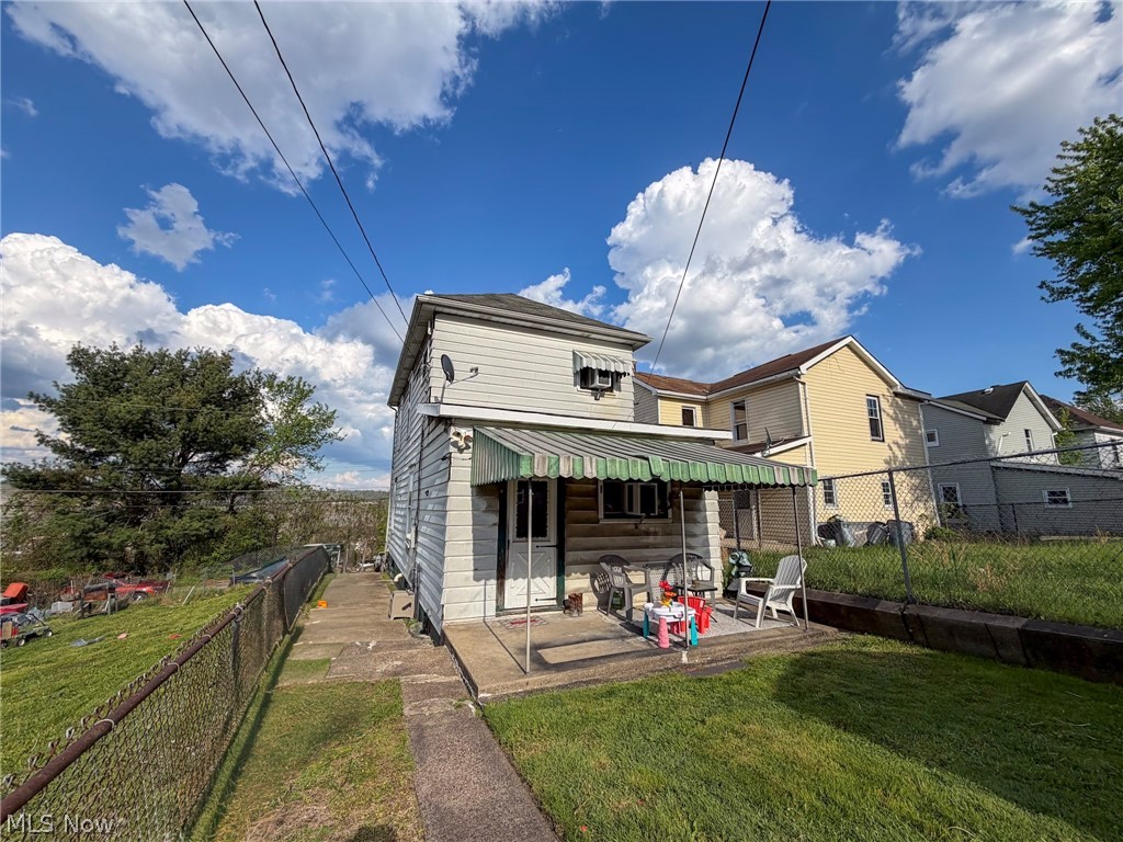 Fa & Jane C Wells Add - Residential