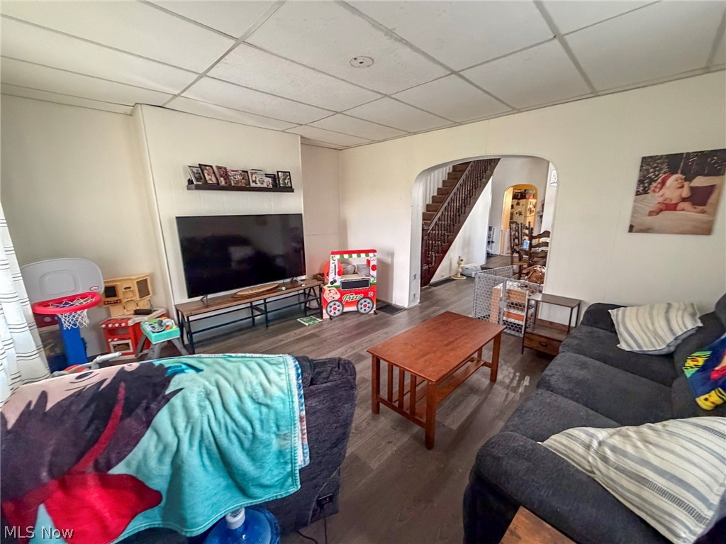 Fa & Jane C Wells Add - Residential