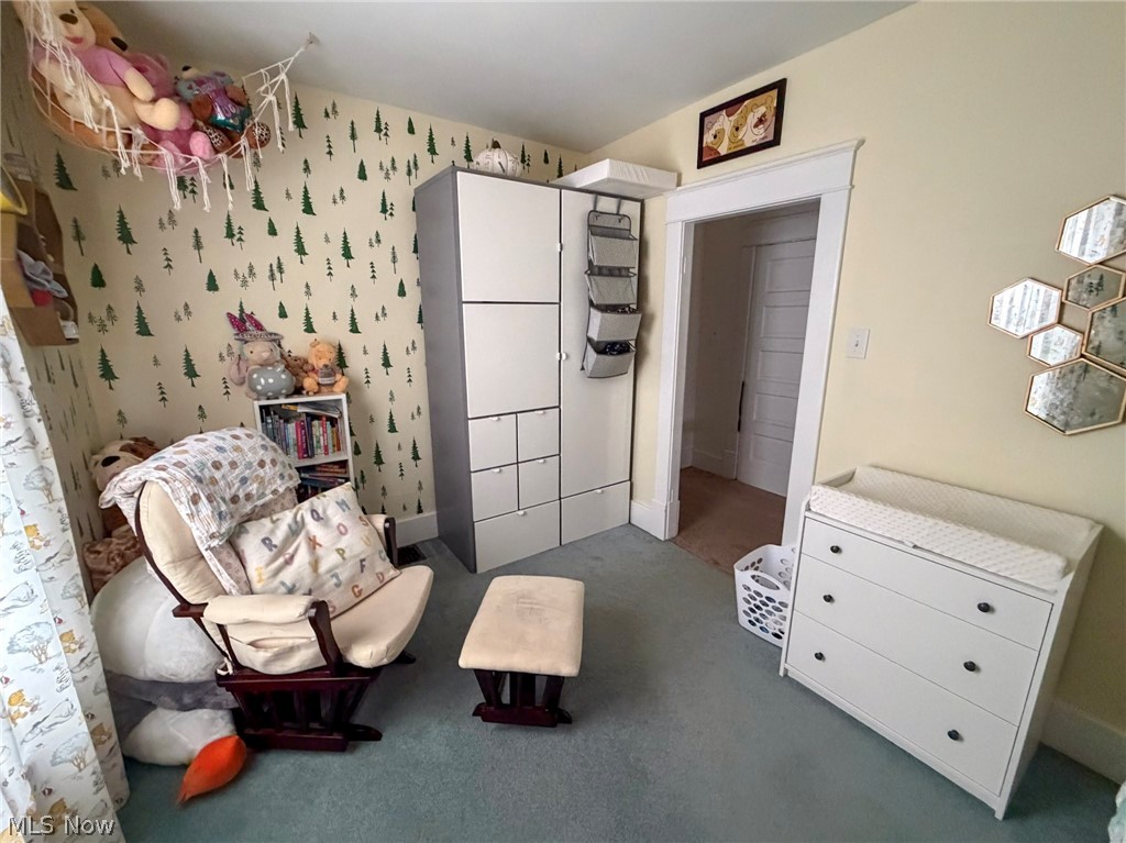 Fa & Jane C Wells Add - Residential