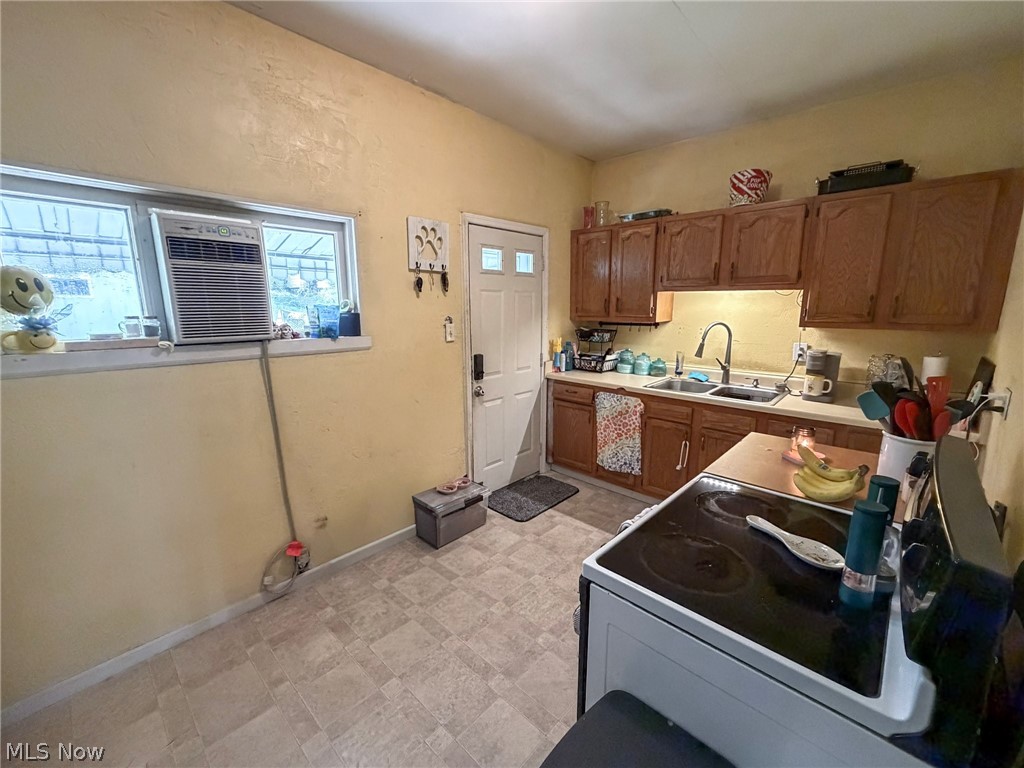 Fa & Jane C Wells Add - Residential