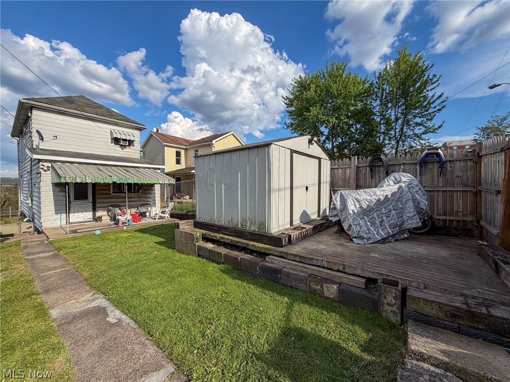 Fa & Jane C Wells Add - Residential