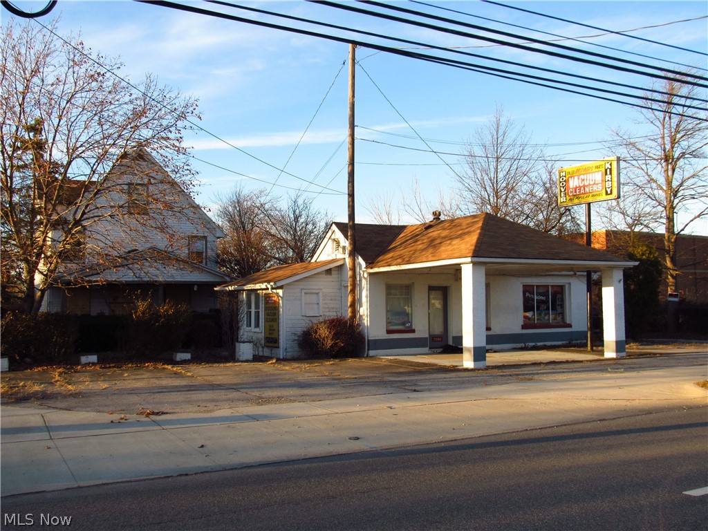 Turnpike - Commercial Sale