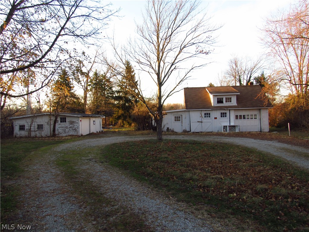 Turnpike - Commercial Sale