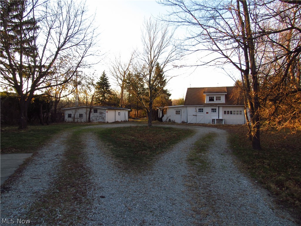 Turnpike - Commercial Sale